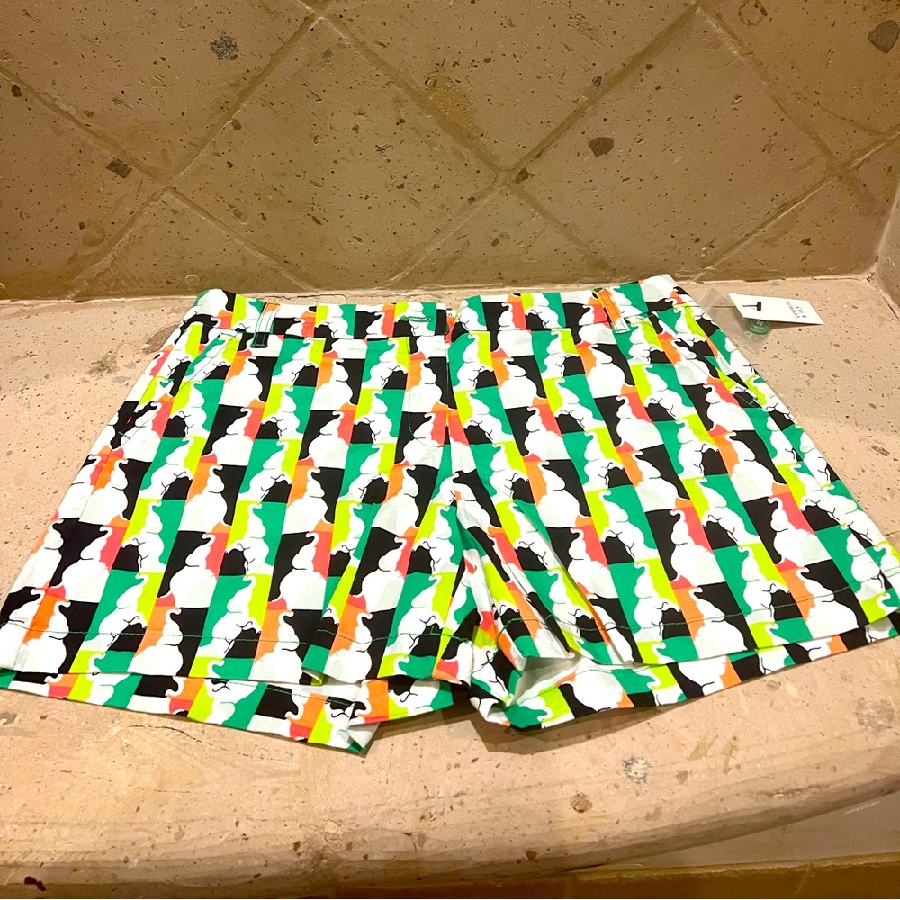 Crown and Ivy Shorts